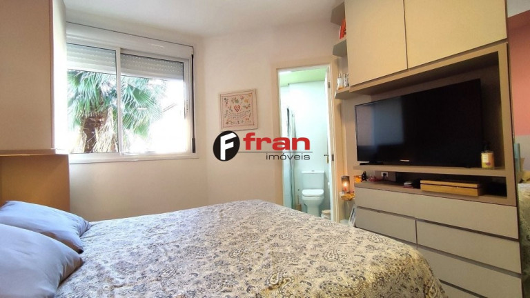 Imagem Apartamento com 3 Quartos à Venda, 82 m² em Córrego Grande - Florianópolis Imagem Apartamento com 3 Quartos à Venda, 82 m² em Córrego Grande - Florianópolis