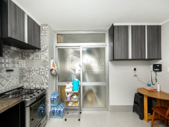 Imagem Apartamento com 2 Quartos à Venda, 78 m² em Moema - São Paulo