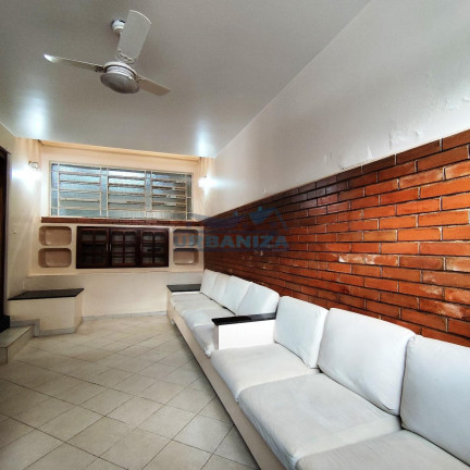 Imagem Casa com 3 Quartos à Venda, 208 m² em Centro - Birigui Imagem Casa com 3 Quartos à Venda, 208 m² em Centro - Birigui