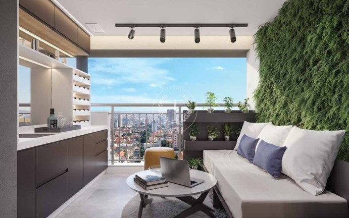 Imagem Apartamento com 1 Quarto à Venda, 30 m² em Ipiranga - São Paulo Imagem Apartamento com 1 Quarto à Venda, 30 m² em Ipiranga - São Paulo