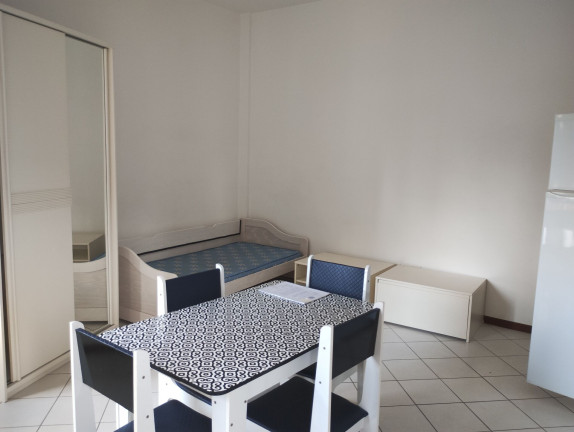 Imagem Apartamento com 1 Quarto à Venda, 27 m² em Campos Elíseos - São Paulo Imagem Apartamento com 1 Quarto à Venda, 27 m² em Campos Elíseos - São Paulo