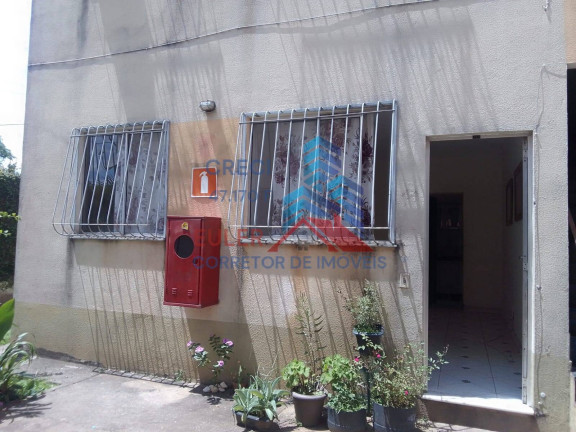 Imagem Apartamento com 2 Quartos à Venda, 41 m² em São João Batista - Santa Luzia Imagem Apartamento com 2 Quartos à Venda, 41 m² em São João Batista - Santa Luzia