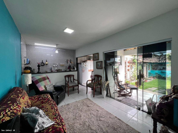 Imagem Casa com 1 Quarto à Venda, 315 m² em Ponte Dos Leites - Araruama