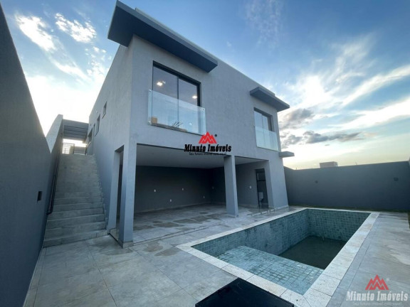 Imagem Casa com 3 Quartos à Venda, 194 m² em Centro - Itupeva Imagem Casa com 3 Quartos à Venda, 194 m² em Centro - Itupeva