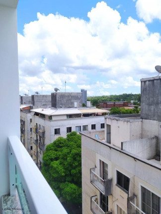 Imagem Apartamento com 2 Quartos à Venda, 48 m² em Jardim Das Margaridas - Salvador