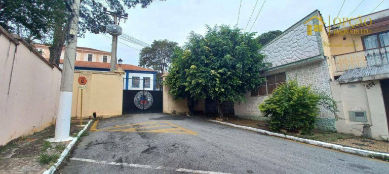 Imagem Casa com 3 Quartos à Venda, 328 m² em Centro - Itu Imagem Casa com 3 Quartos à Venda, 328 m² em Centro - Itu