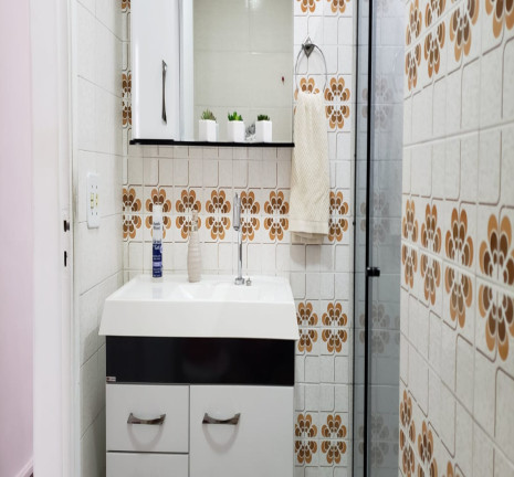 Imagem Imóvel com 3 Quartos à Venda, 73 m² em Méier - Rio De Janeiro Imagem Imóvel com 3 Quartos à Venda, 73 m² em Méier - Rio De Janeiro