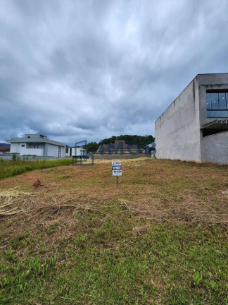 Terreno à Venda, 321 m² em Três Rios Do Norte - Jaraguá Do Sul