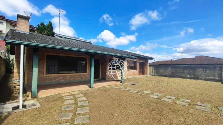 Imagem Casa com 3 Quartos à Venda, 264 m² em Nova Gardênia - Atibaia Imagem Casa com 3 Quartos à Venda, 264 m² em Nova Gardênia - Atibaia
