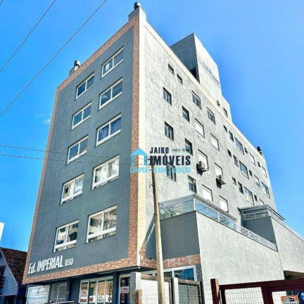 Imagem Apartamento com 1 Quarto à Venda, em Centro - Tramandaí Imagem Apartamento com 1 Quarto à Venda, em Centro - Tramandaí