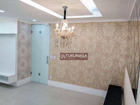 Imagem Apartamento com 4 Quartos à Venda, 100 m² em Jardim Flor Da Montanha - Guarulhos Imagem Apartamento com 4 Quartos à Venda, 100 m² em Jardim Flor Da Montanha - Guarulhos