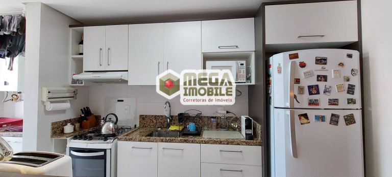 Imagem Apartamento com 2 Quartos à Venda, 67 m² em Trindade - Florianópolis Imagem Apartamento com 2 Quartos à Venda, 67 m² em Trindade - Florianópolis