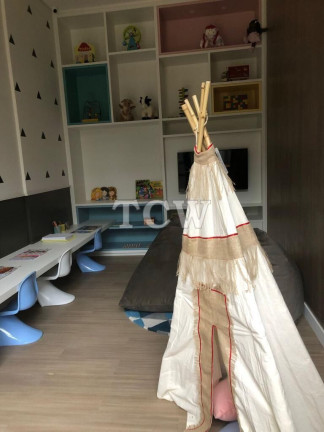 Imagem Apartamento com 3 Quartos à Venda, 163 m² em Vila Mariana - São Paulo