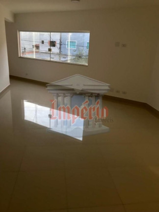 Imagem Sobrado com 2 Quartos à Venda, 101 m² em Parque Das Nações - Santo André Imagem Sobrado com 2 Quartos à Venda, 101 m² em Parque Das Nações - Santo André