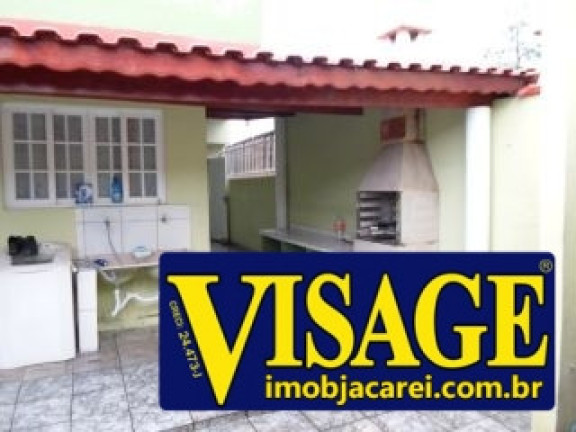Imagem Casa com 2 Quartos à Venda, 215 m² em Jd. St. Maria - Jacareí Imagem Casa com 2 Quartos à Venda, 215 m² em Jd. St. Maria - Jacareí
