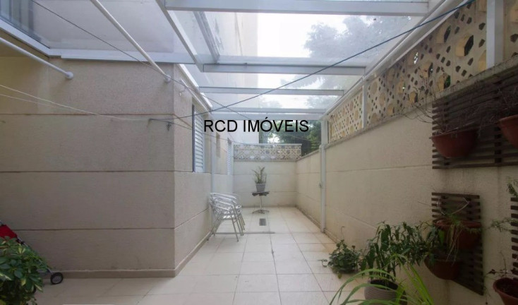 Imagem Apartamento com 2 Quartos à Venda, 90 m² em Jardim Monte Kemel - São Paulo Imagem Apartamento com 2 Quartos à Venda, 90 m² em Jardim Monte Kemel - São Paulo