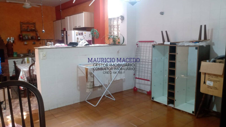 Imagem Casa com 3 Quartos à Venda, 107 m² em Jardim Sarah - São Paulo Imagem Casa com 3 Quartos à Venda, 107 m² em Jardim Sarah - São Paulo