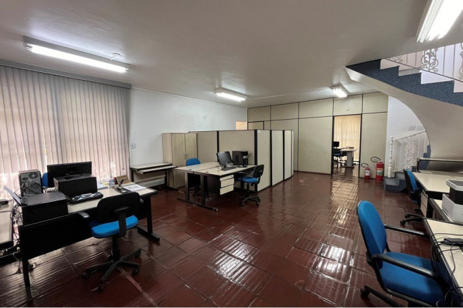 Imagem Casa com 7 Quartos à Venda, 307 m² em Boaçava - São Paulo Imagem Casa com 7 Quartos à Venda, 307 m² em Boaçava - São Paulo