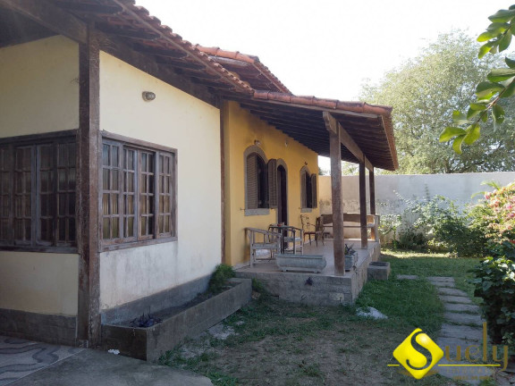 Imagem Casa com 4 Quartos à Venda, 480 m² em Itaipuaçu - Maricá Imagem Casa com 4 Quartos à Venda, 480 m² em Itaipuaçu - Maricá