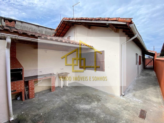 Imagem Casa com 2 Quartos à Venda, 70 m² em Vila São Paulo - Itanhaém Imagem Casa com 2 Quartos à Venda, 70 m² em Vila São Paulo - Itanhaém