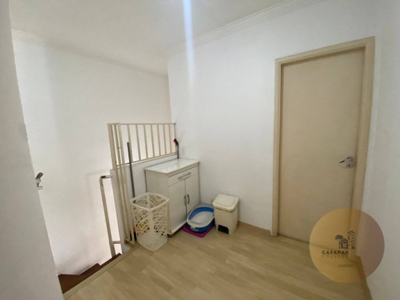 Imagem Casa de Condomínio com 4 Quartos à Venda, 153 m² em Demarchi - São Bernardo Do Campo Imagem Casa de Condomínio com 4 Quartos à Venda, 153 m² em Demarchi - São Bernardo Do Campo