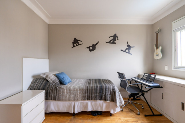 Imagem Apartamento com 3 Quartos à Venda, 260 m² em Vila Andrade - São Paulo Imagem Apartamento com 3 Quartos à Venda, 260 m² em Vila Andrade - São Paulo