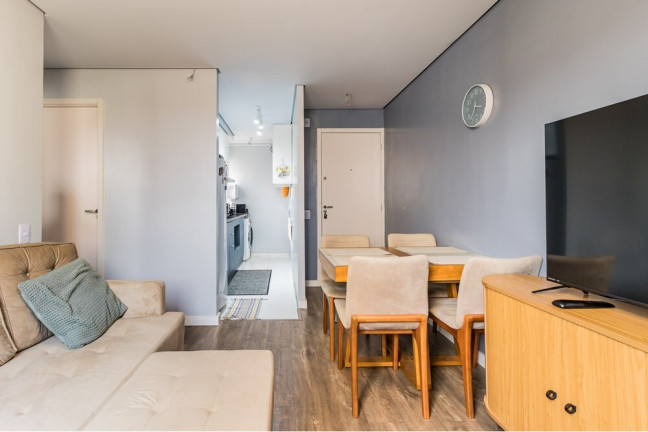 Imagem Apartamento com 2 Quartos à Venda, 42 m² em Sarandi - Porto Alegre Imagem Apartamento com 2 Quartos à Venda, 42 m² em Sarandi - Porto Alegre