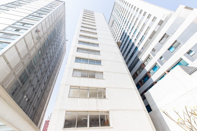 Imagem Imóvel com 4 Quartos à Venda, 390 m² em Cerqueira César - São Paulo Imagem Imóvel com 4 Quartos à Venda, 390 m² em Cerqueira César - São Paulo