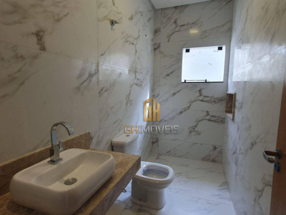 Imagem Casa com 3 Quartos à Venda, 136 m² em Vila Mariana - Aparecida De Goiânia Imagem Casa com 3 Quartos à Venda, 136 m² em Vila Mariana - Aparecida De Goiânia