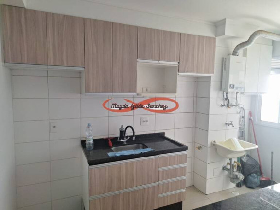 Imagem Apartamento com 2 Quartos à Venda, 45 m² em Itaquera - São Paulo Imagem Apartamento com 2 Quartos à Venda, 45 m² em Itaquera - São Paulo