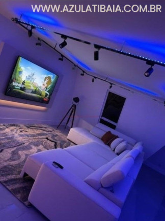 Imagem Apartamento com 3 Quartos à Venda, 210 m² em Jardim Floresta - Atibaia Imagem Apartamento com 3 Quartos à Venda, 210 m² em Jardim Floresta - Atibaia