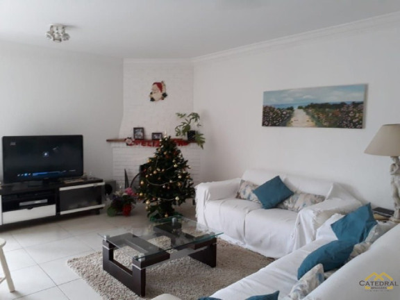 Casa com 3 Quartos para Alugar, 228 m² em Jardim Bonfiglioli - Jundiaí