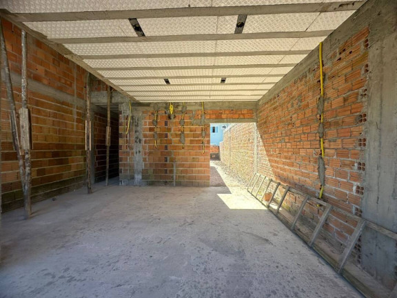 Imagem Casa com 2 Quartos à Venda, 66 m² em Centro - Balneário Barra Do Sul Imagem Casa com 2 Quartos à Venda, 66 m² em Centro - Balneário Barra Do Sul