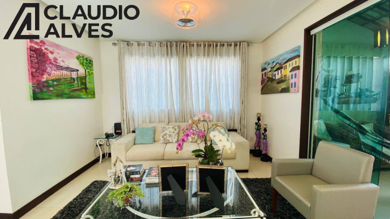 Imagem Casa de Condomínio com 3 Quartos à Venda, 320 m² em Cidade Nova - Feira De Santana Imagem Casa de Condomínio com 3 Quartos à Venda, 320 m² em Cidade Nova - Feira De Santana