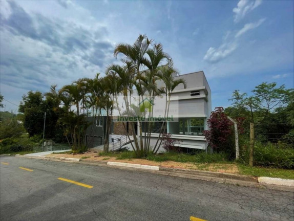 Imagem Casa de Condomínio com 4 Quartos à Venda, 436 m² em Granja Viana - Carapicuíba