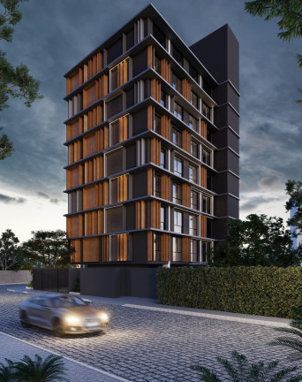Studio com 1 Quarto à Venda, 28 m² em Ponta De Campina - Cabedelo