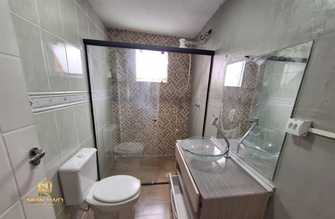 Imagem Sobrado com 2 Quartos para Alugar, 180 m² em Vila Formosa - São Paulo
