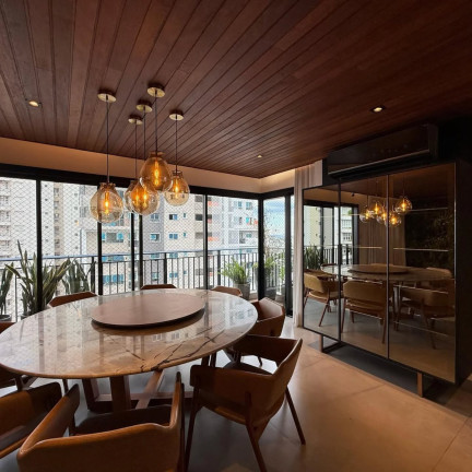 Imagem Apartamento com 4 Quartos à Venda, 224 m² em Marista - Goiania Imagem Apartamento com 4 Quartos à Venda, 224 m² em Marista - Goiania