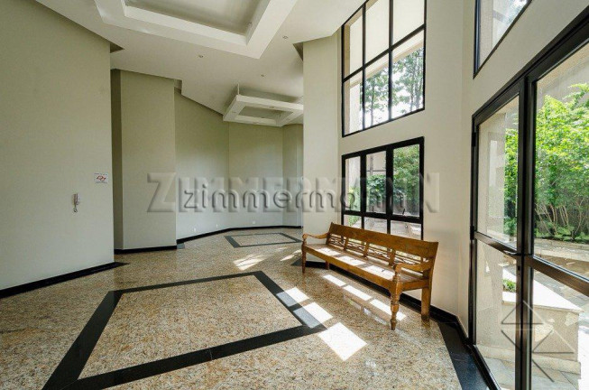Imagem Apartamento com 3 Quartos à Venda, 180 m² em Pinheiros - São Paulo