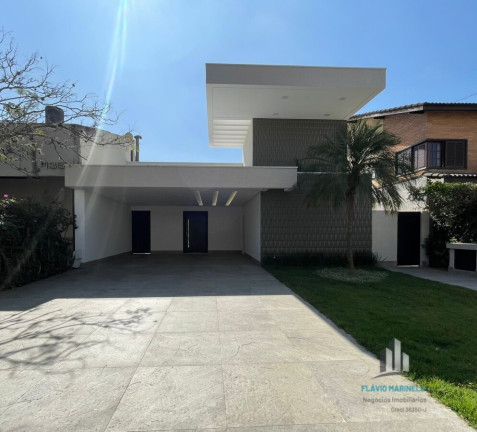 Imagem Casa com 3 Quartos à Venda, 310 m² em Residencial Tres (alphaville) - Santana De Parnaíba Imagem Casa com 3 Quartos à Venda, 310 m² em Residencial Tres (alphaville) - Santana De Parnaíba