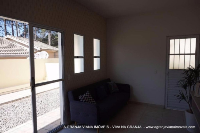 Imagem Casa com 3 Quartos à Venda, 65 m² em água Espraiada (caucaia Do Alto) - Cotia Imagem Casa com 3 Quartos à Venda, 65 m² em água Espraiada (caucaia Do Alto) - Cotia