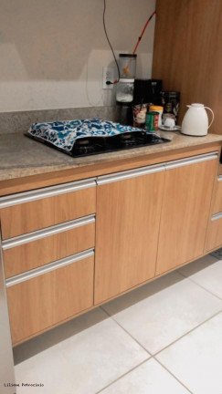 Imagem Apartamento com 2 Quartos à Venda, 46 m² em Catu De Abrantes (abrantes) - Camaçari