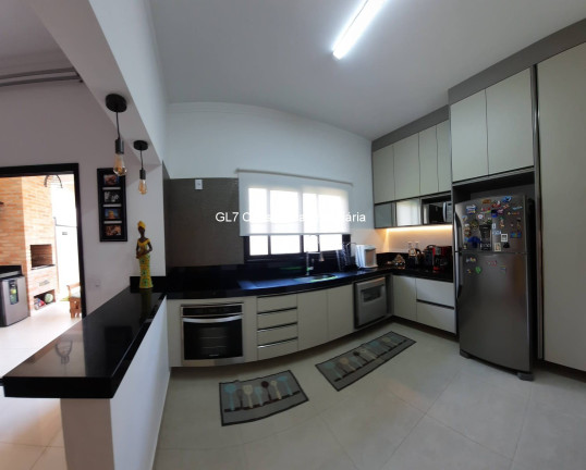 Imagem Casa com 3 Quartos à Venda, em Jardim Montreal Residence - Indaiatuba Imagem Casa com 3 Quartos à Venda, em Jardim Montreal Residence - Indaiatuba