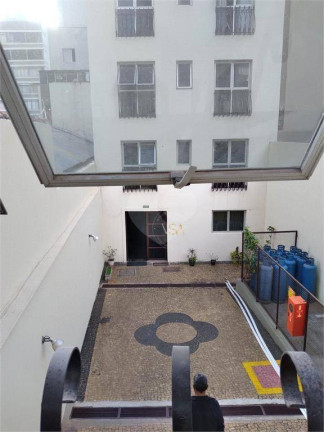 Imagem Apartamento com 1 Quarto à Venda, 50 m² em Centro - Campinas Imagem Apartamento com 1 Quarto à Venda, 50 m² em Centro - Campinas