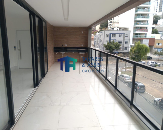 Imagem Imóvel com 4 Quartos à Venda, 202 m² em Bom Pastor - Juiz De Fora
