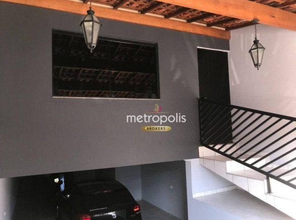 Imagem Casa com 3 Quartos à Venda, 210 m² em Parque Novo Oratório - Santo André Imagem Casa com 3 Quartos à Venda, 210 m² em Parque Novo Oratório - Santo André