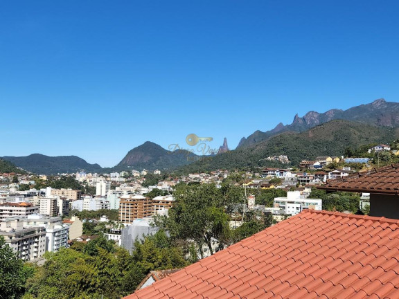 Imagem Casa com 4 Quartos à Venda, 360 m² em Jardim Europa - Teresópolis Imagem Casa com 4 Quartos à Venda, 360 m² em Jardim Europa - Teresópolis