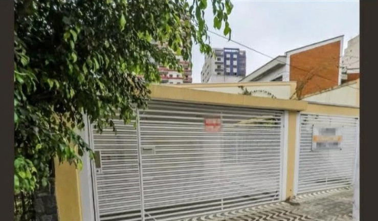 Imagem Sobrado com 3 Quartos à Venda, em Vila Brasilina - São Paulo Imagem Sobrado com 3 Quartos à Venda, em Vila Brasilina - São Paulo