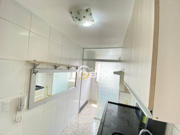 Imagem Apartamento com 3 Quartos à Venda, 63 m² em Vila Cosmopolita - São Paulo