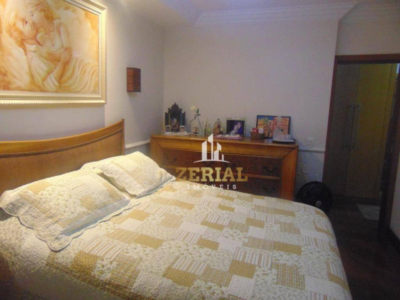 Imagem Apartamento com 3 Quartos à Venda, 166 m² em Santa Paula - São Caetano Do Sul Imagem Apartamento com 3 Quartos à Venda, 166 m² em Santa Paula - São Caetano Do Sul